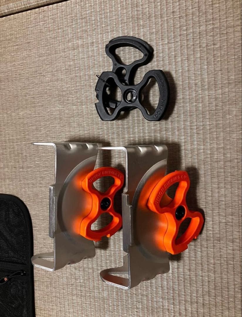 Union Charger Split Binding mサイズ