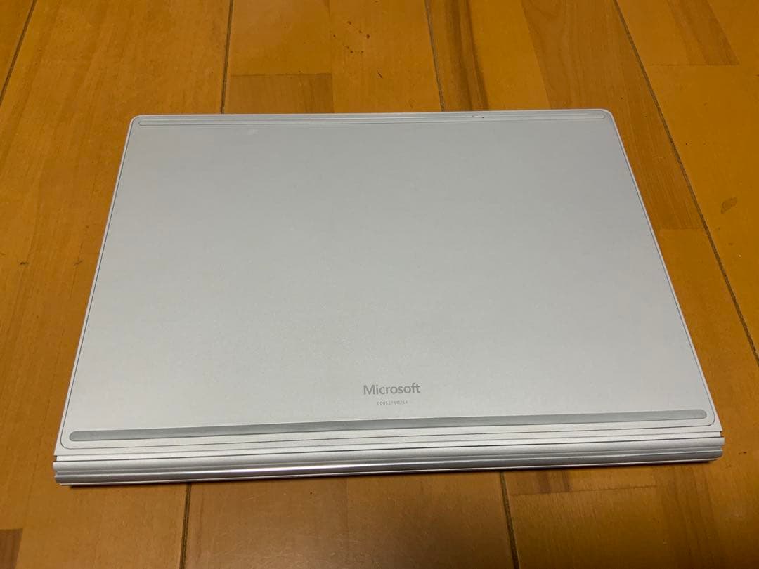 Windowsノート本体 Surface Book3 i7 32GB 1TB GTX1650
