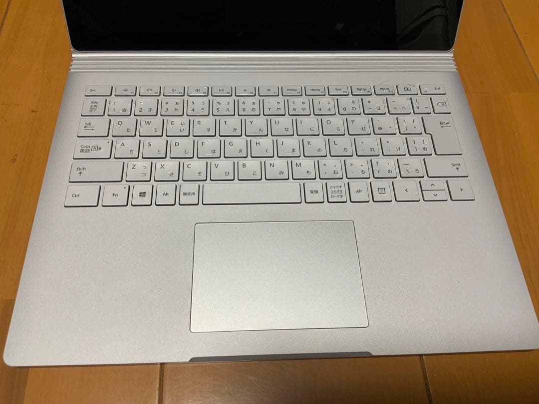 Windowsノート本体 Surface Book3 i7 32GB 1TB GTX1650