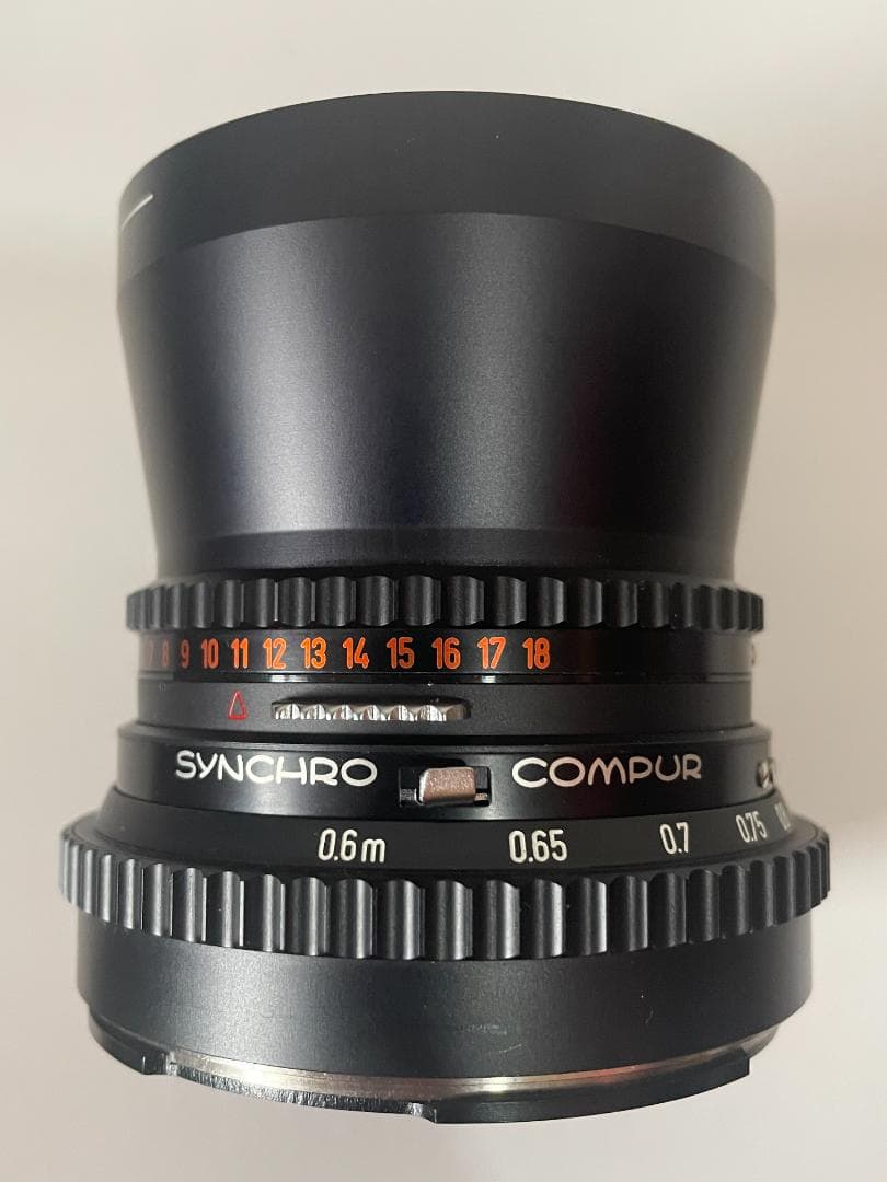 Hasselblad C 60mm f/3.5 Mint 超美品