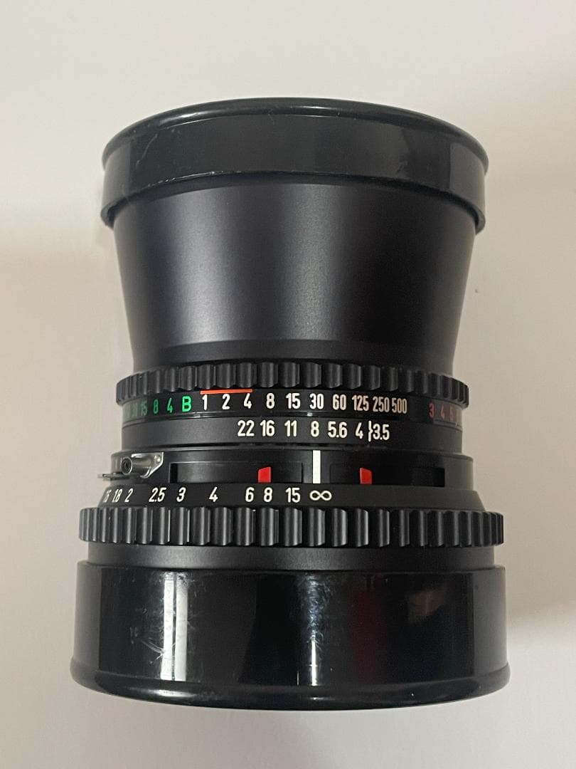 Hasselblad C 60mm f/3.5 Mint 超美品