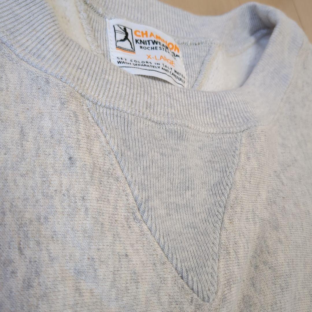 【日本製】極美品 TRUE TO ARCHIVES 1stパテントモデル XL