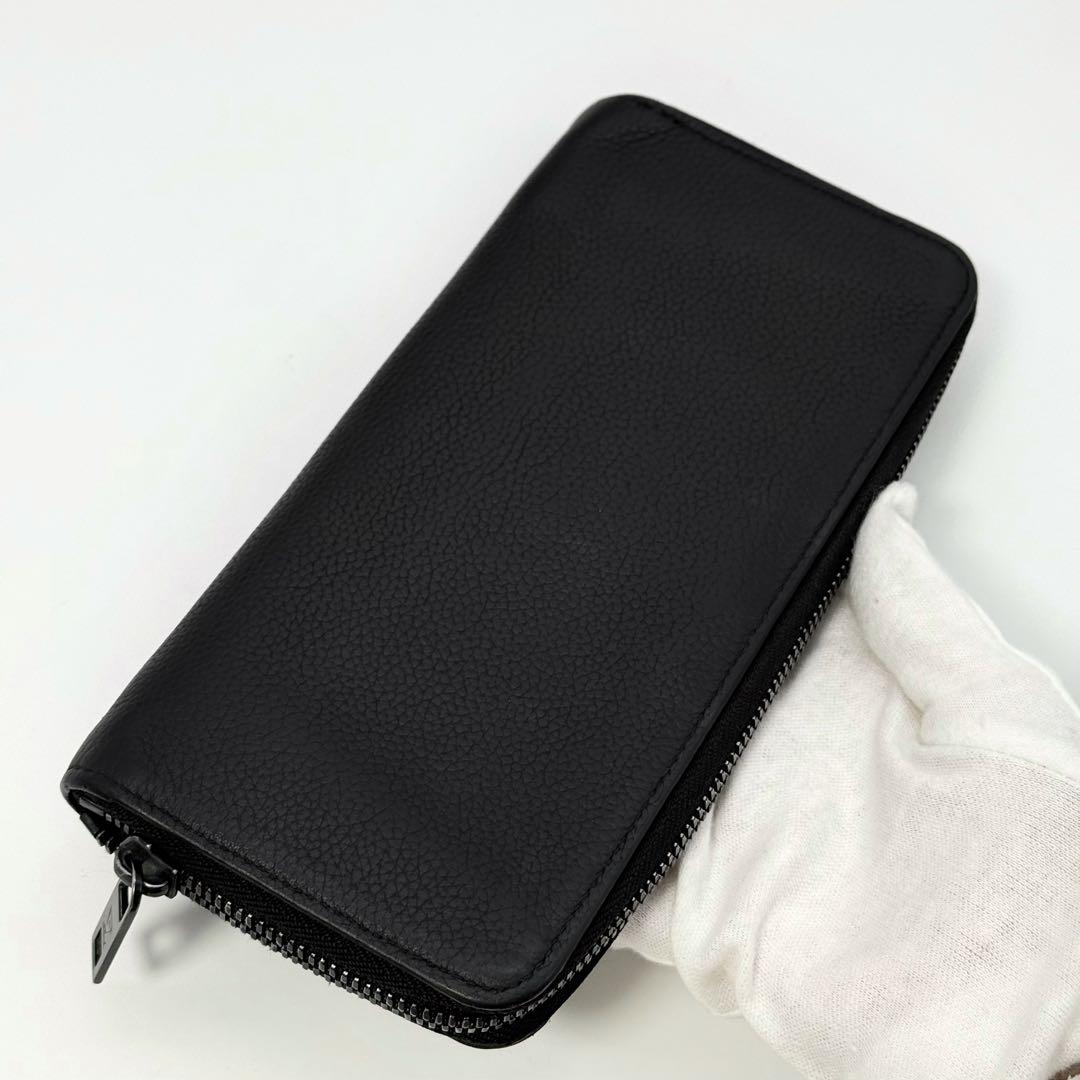 良品 現行品✨ルイヴィトン アエログラム ジッピーウォレット ヴェルティカル