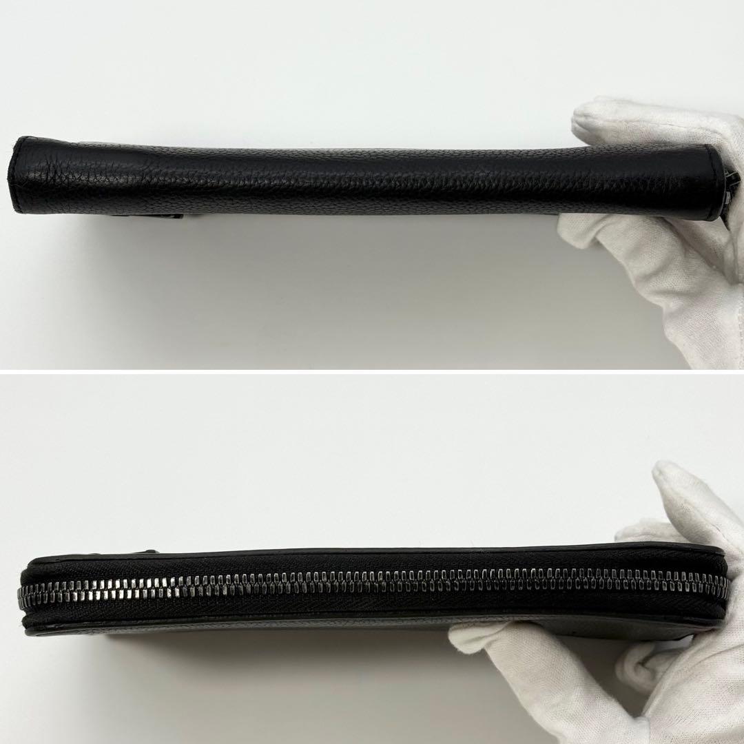 良品 現行品✨ルイヴィトン アエログラム ジッピーウォレット ヴェルティカル