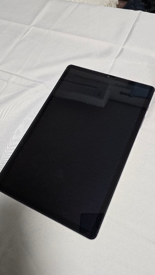Galaxy Tab S6 Wi-Fi SM-T860 傷なし極美品 不具合なし