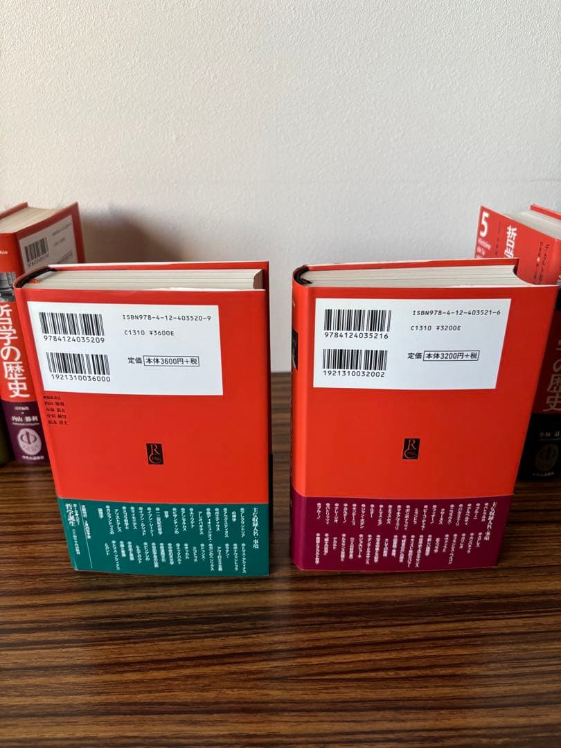 2/8までの限定価格！ 「哲学の歴史　全巻　中央公論新社」