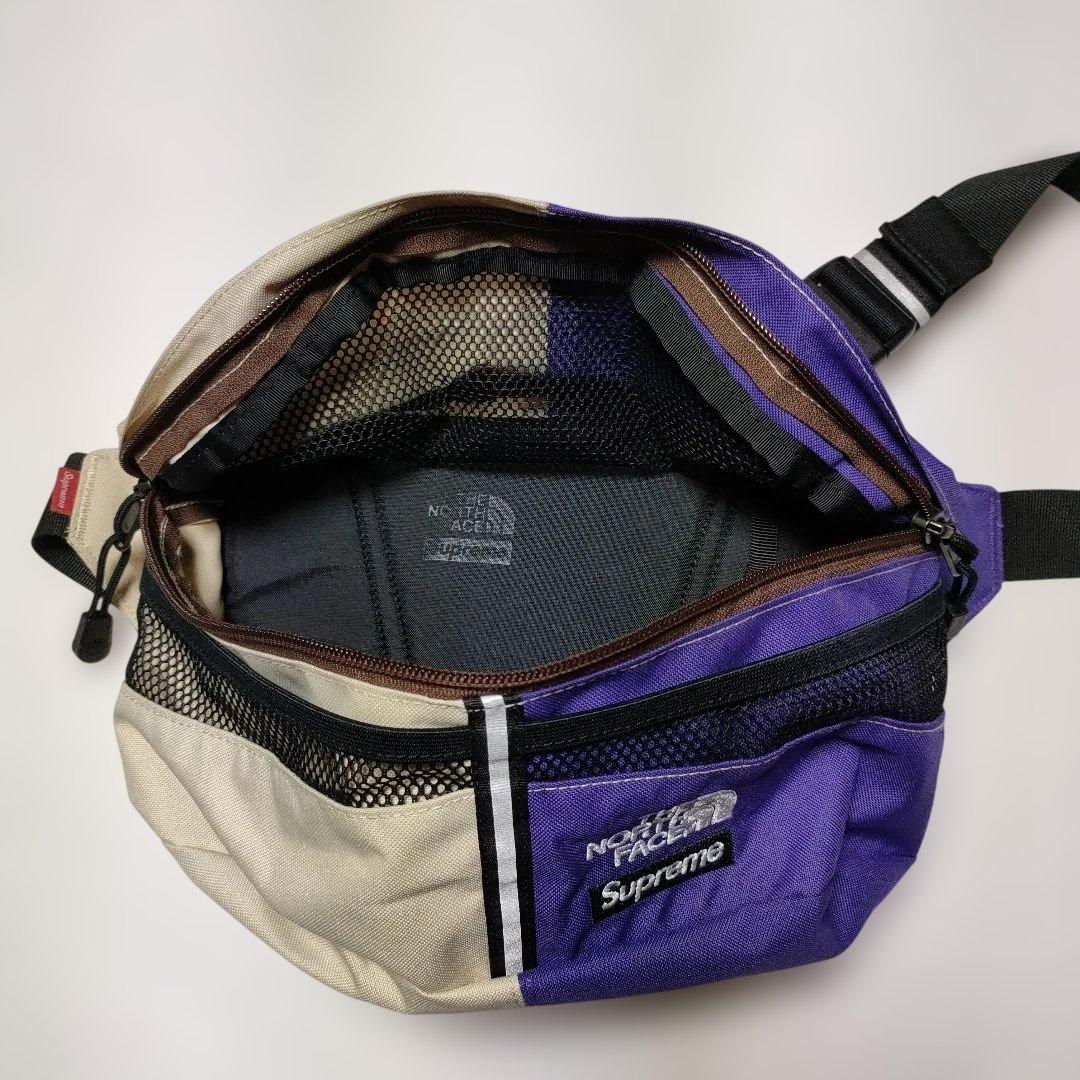 バッグ Supreme The North Face Split Waist Bag