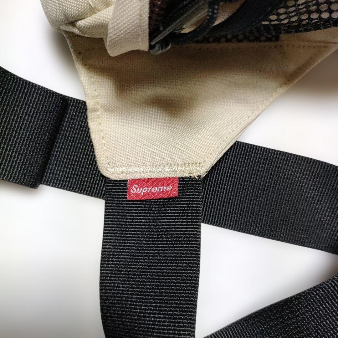 バッグ Supreme The North Face Split Waist Bag