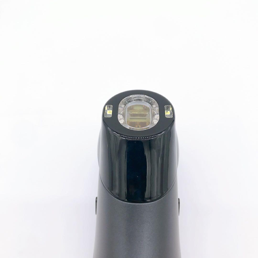 YA-MAN ヤーマン　ブルーグリーンショット