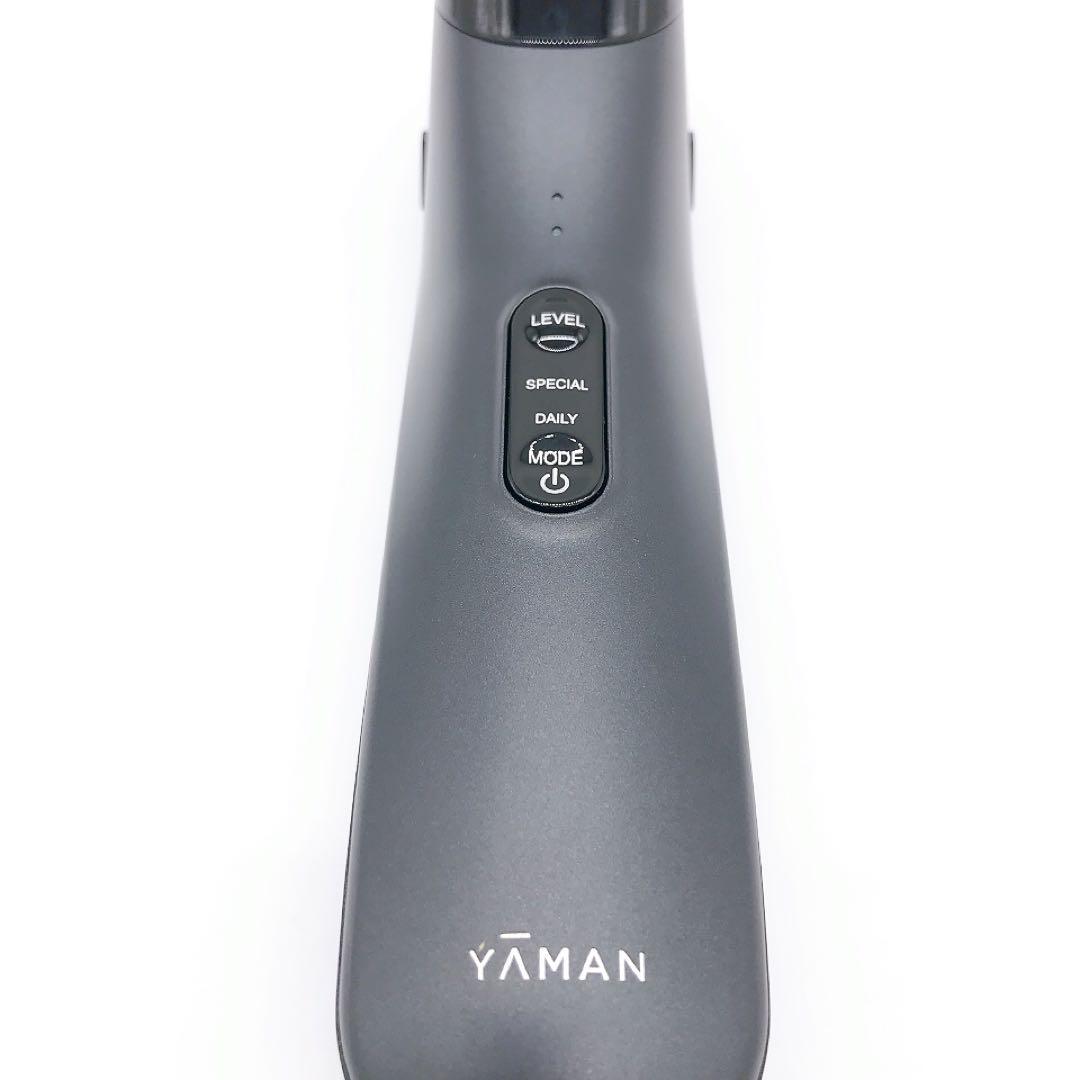 YA-MAN ヤーマン　ブルーグリーンショット