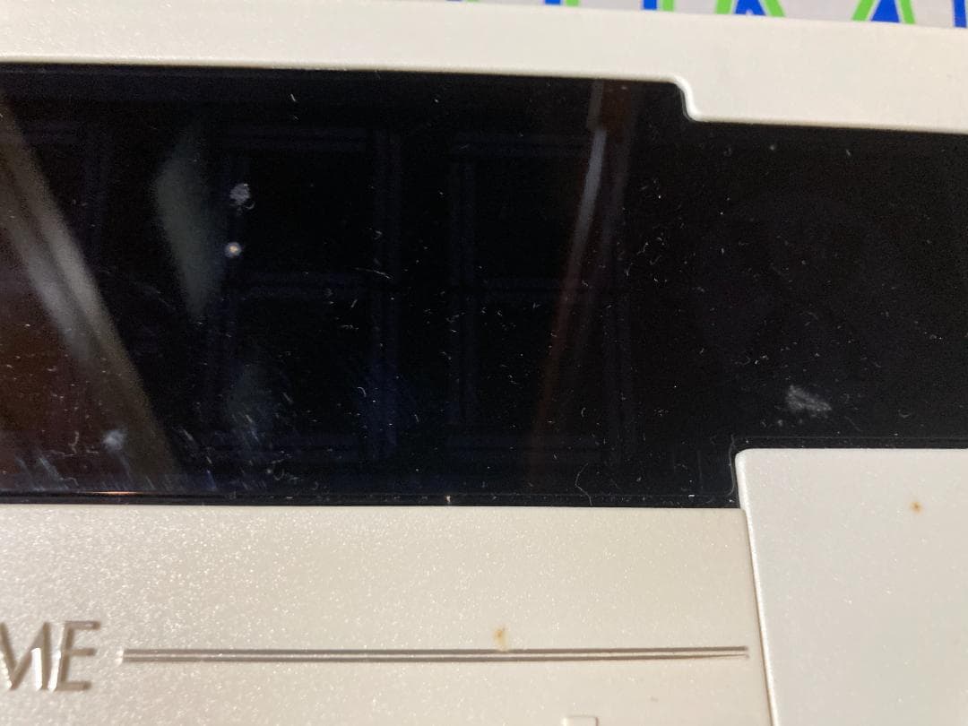 光デジタル時計　ルミタイム　LUMITIME　KT-10S　田村電機