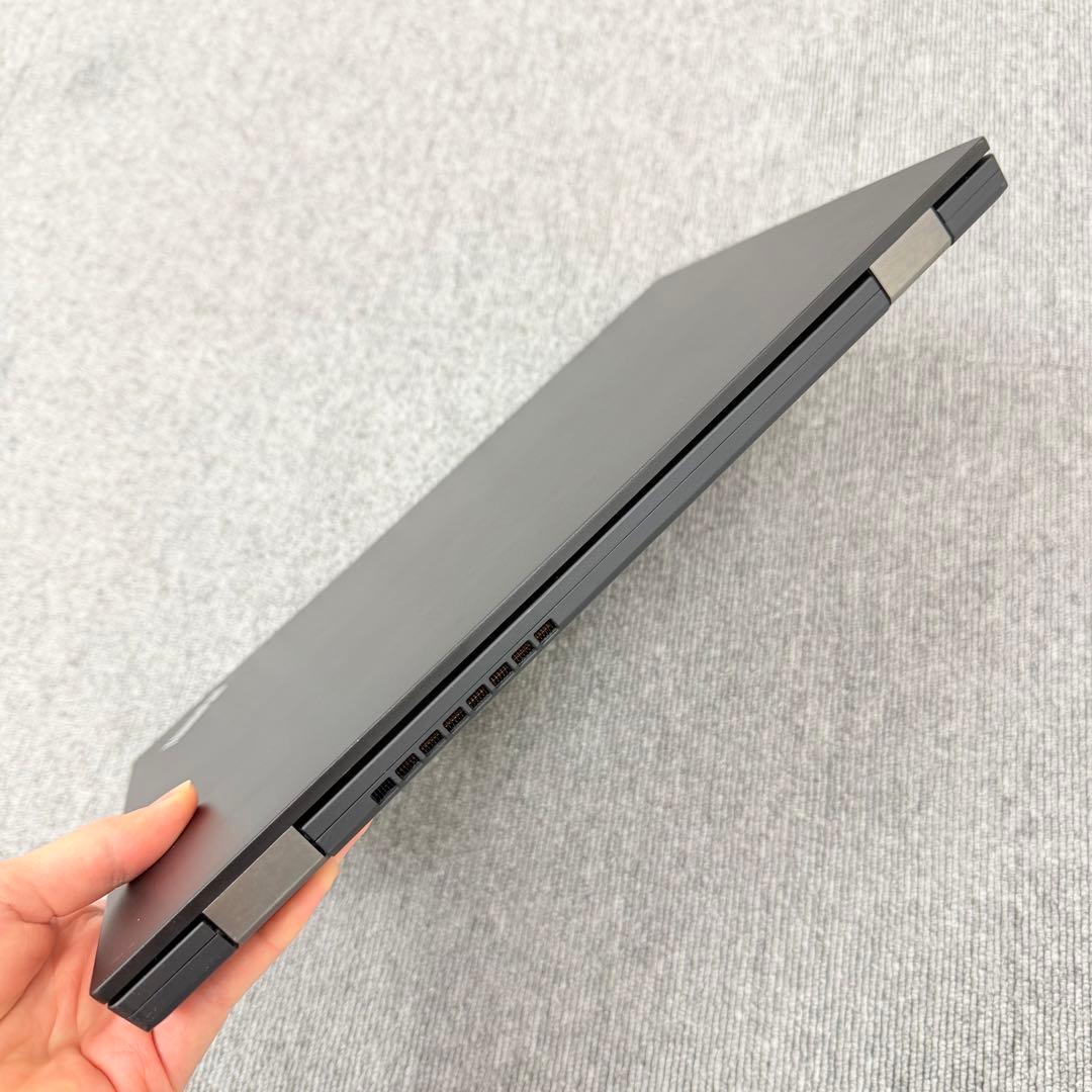 Lenovo ThinkPad L390 ノート8GB / 256GB