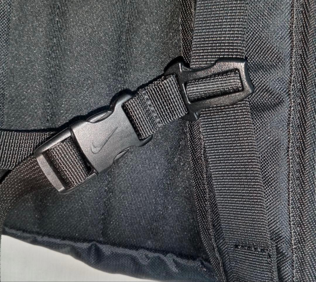 NIKE ワンショルダーバッグ　オールドナイキ　90s Y2K テック　専用