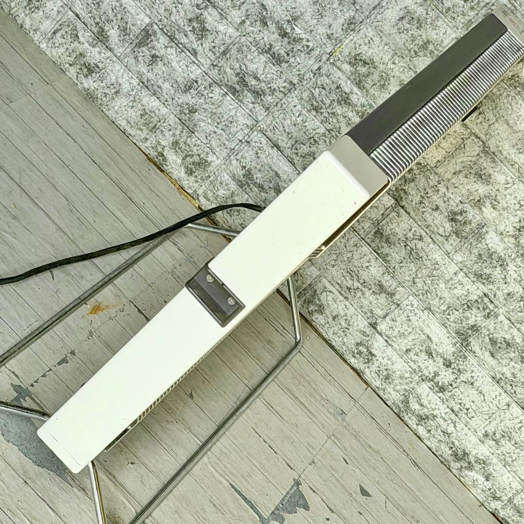 ニューセラミックヒーター「サンラメラ・1200w」シリーズ最上位パワー②