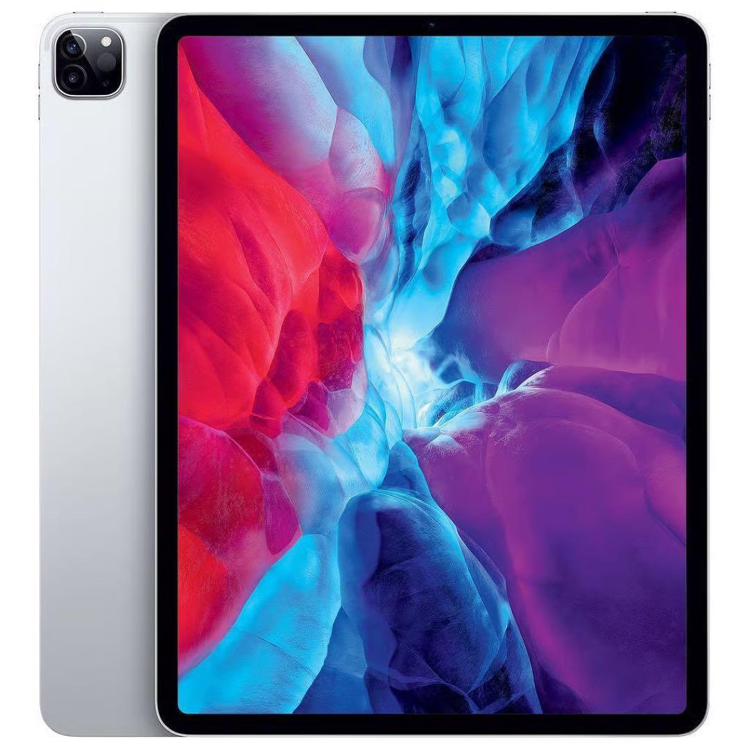 Apple iPad Pro 12.9インチ　128GB シルバー