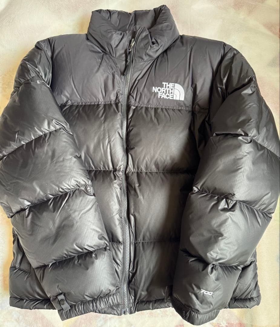 【Mrs.additional 様】THE NORTH FACE 1996