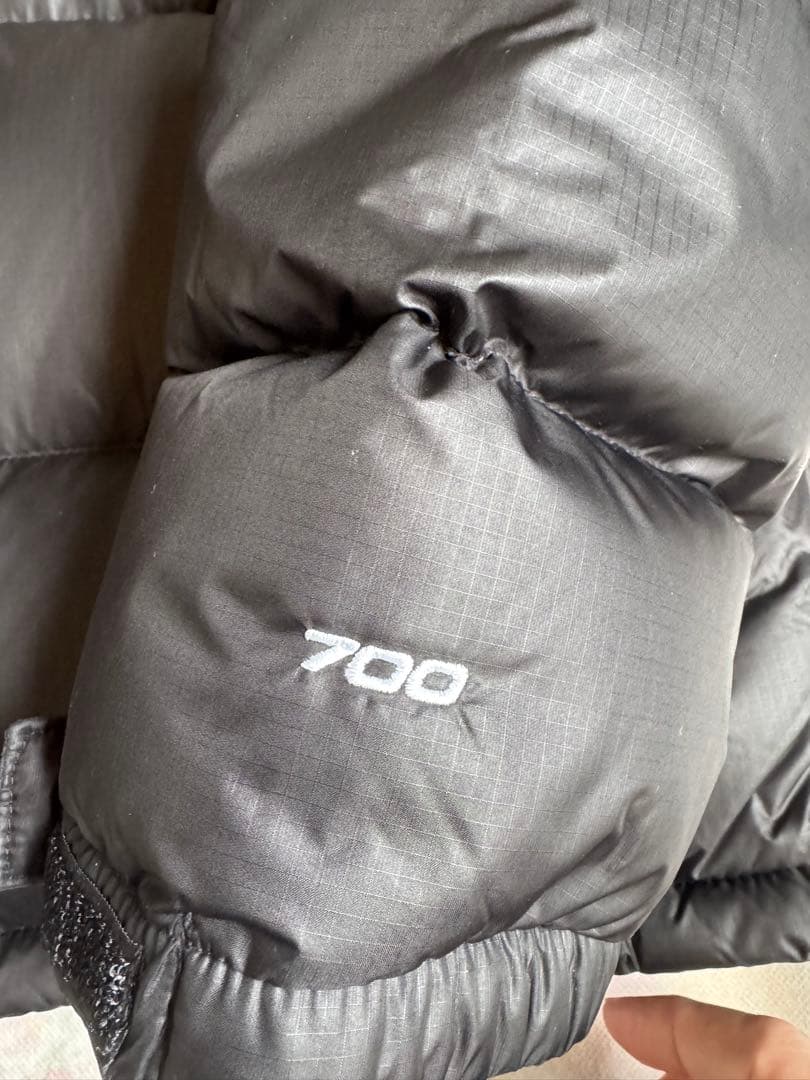 【Mrs.additional 様】THE NORTH FACE 1996