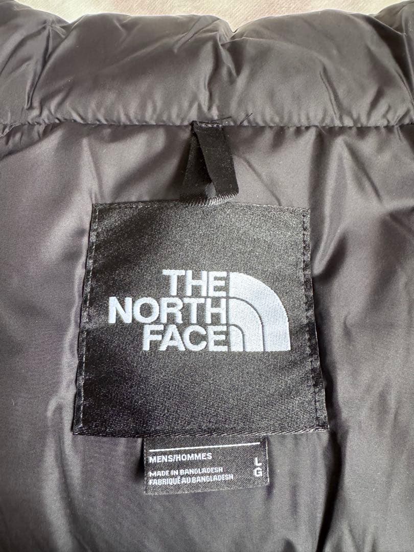【Mrs.additional 様】THE NORTH FACE 1996
