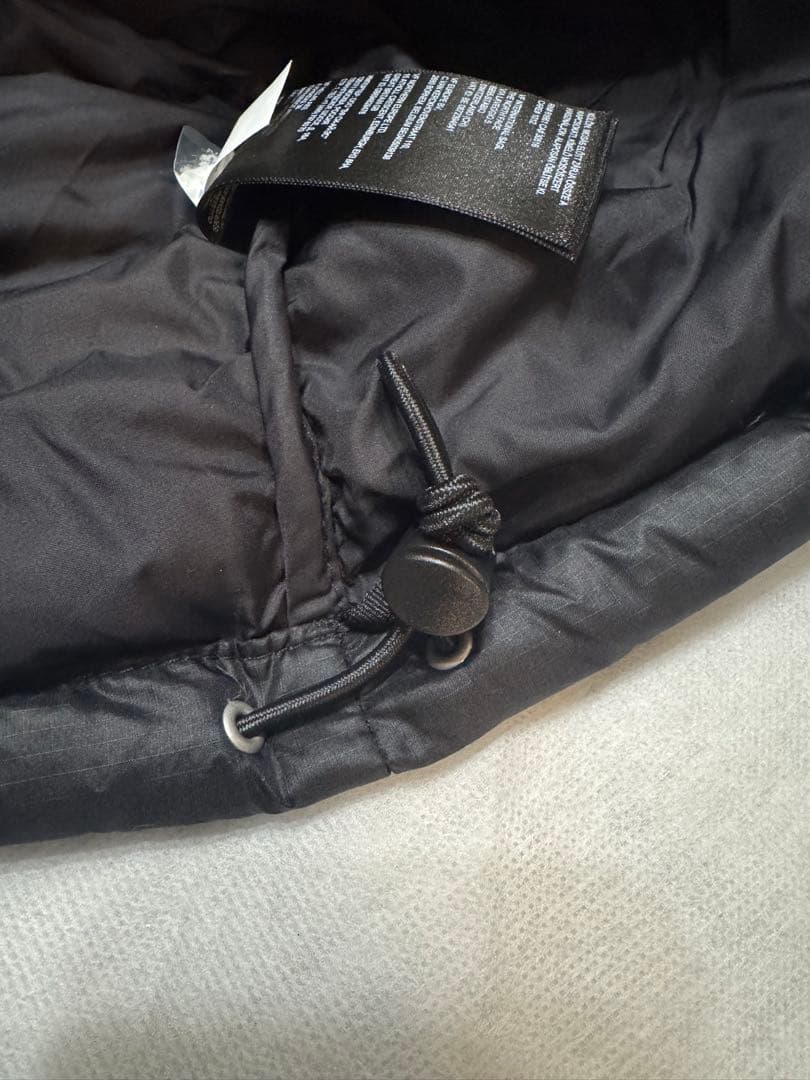 【Mrs.additional 様】THE NORTH FACE 1996