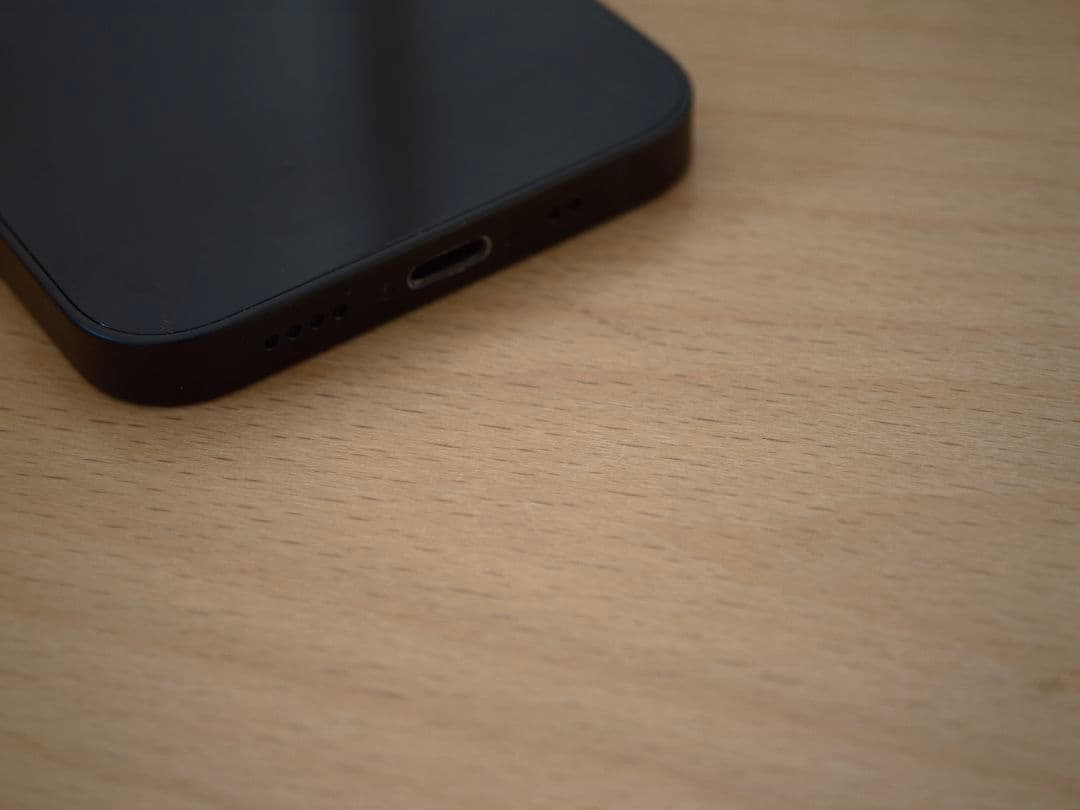 iPhone13mini 512GB美品 SIMフリー