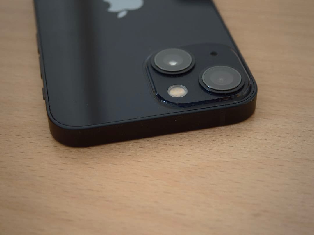 iPhone13mini 512GB美品 SIMフリー