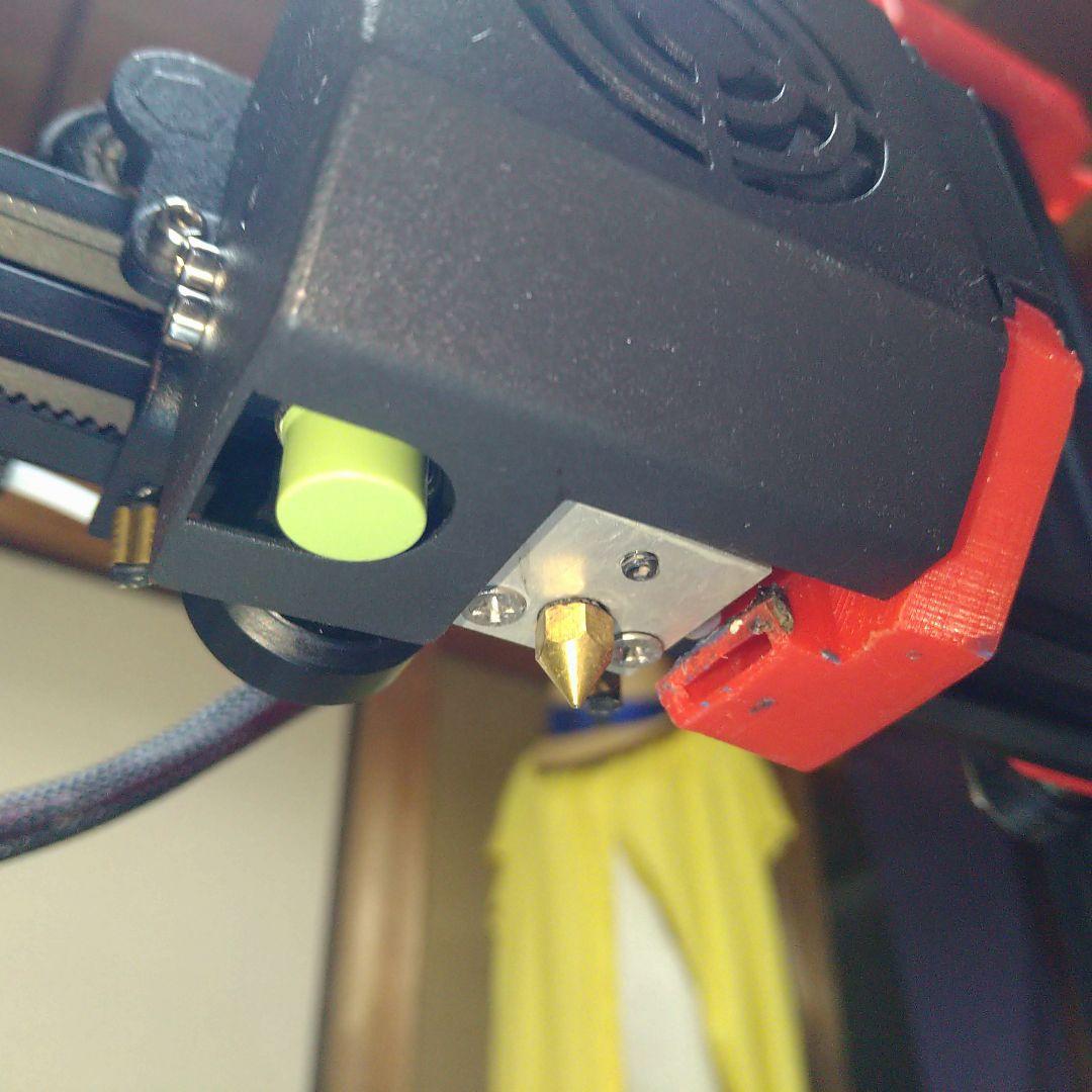 動作良好 3Dプリンター Anet ET4 メンテナンス済み オートレベリング