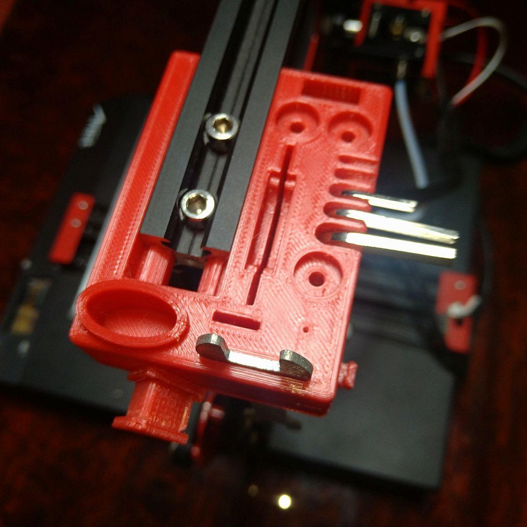 動作良好 3Dプリンター Anet ET4 メンテナンス済み オートレベリング