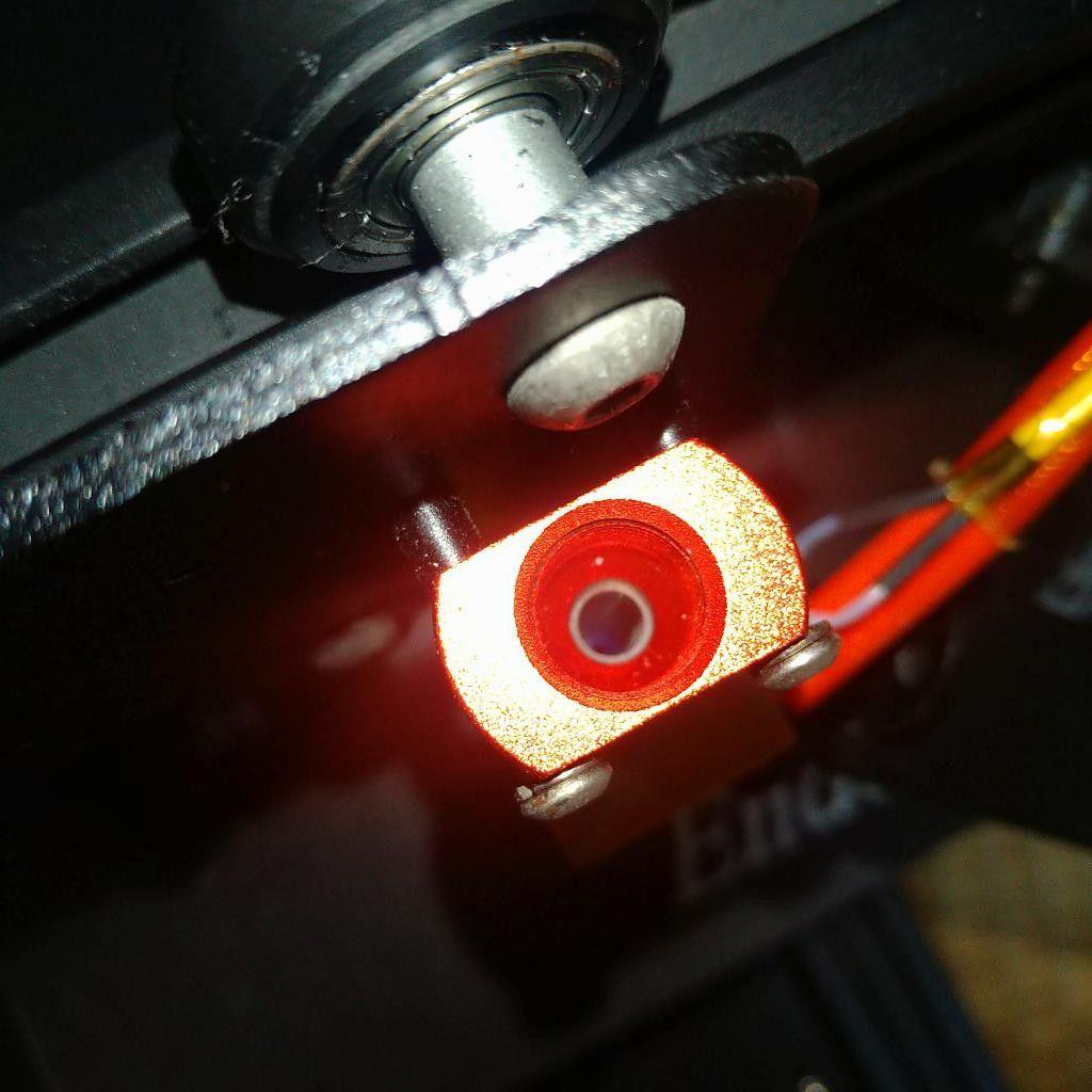 動作良好 3Dプリンター Anet ET4 メンテナンス済み オートレベリング