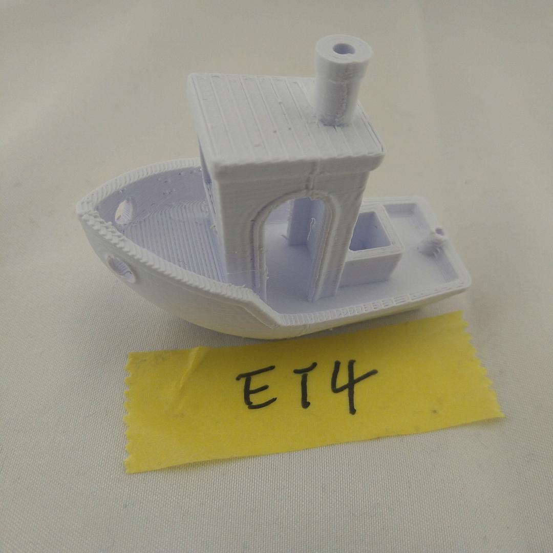 動作良好 3Dプリンター Anet ET4 メンテナンス済み オートレベリング