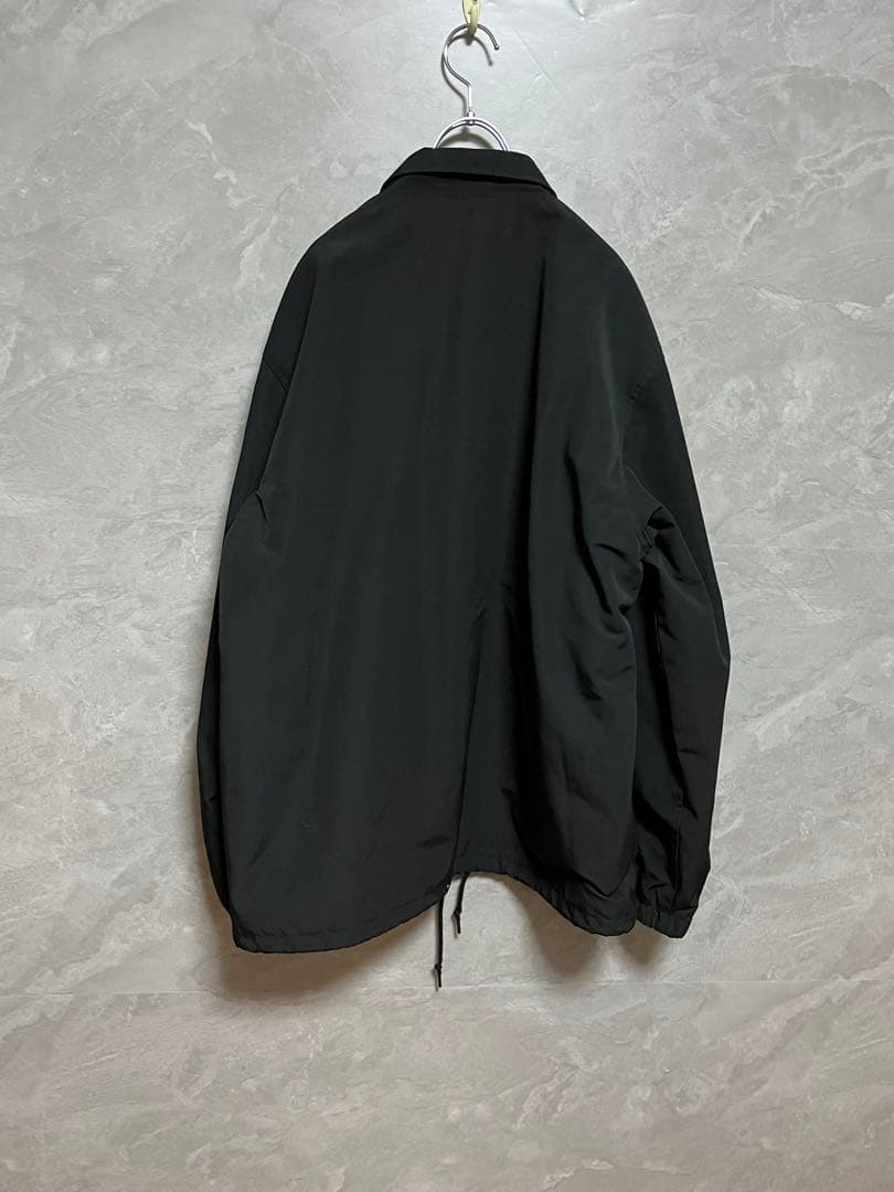 BEAMS PLAYBOY コーチジャケット