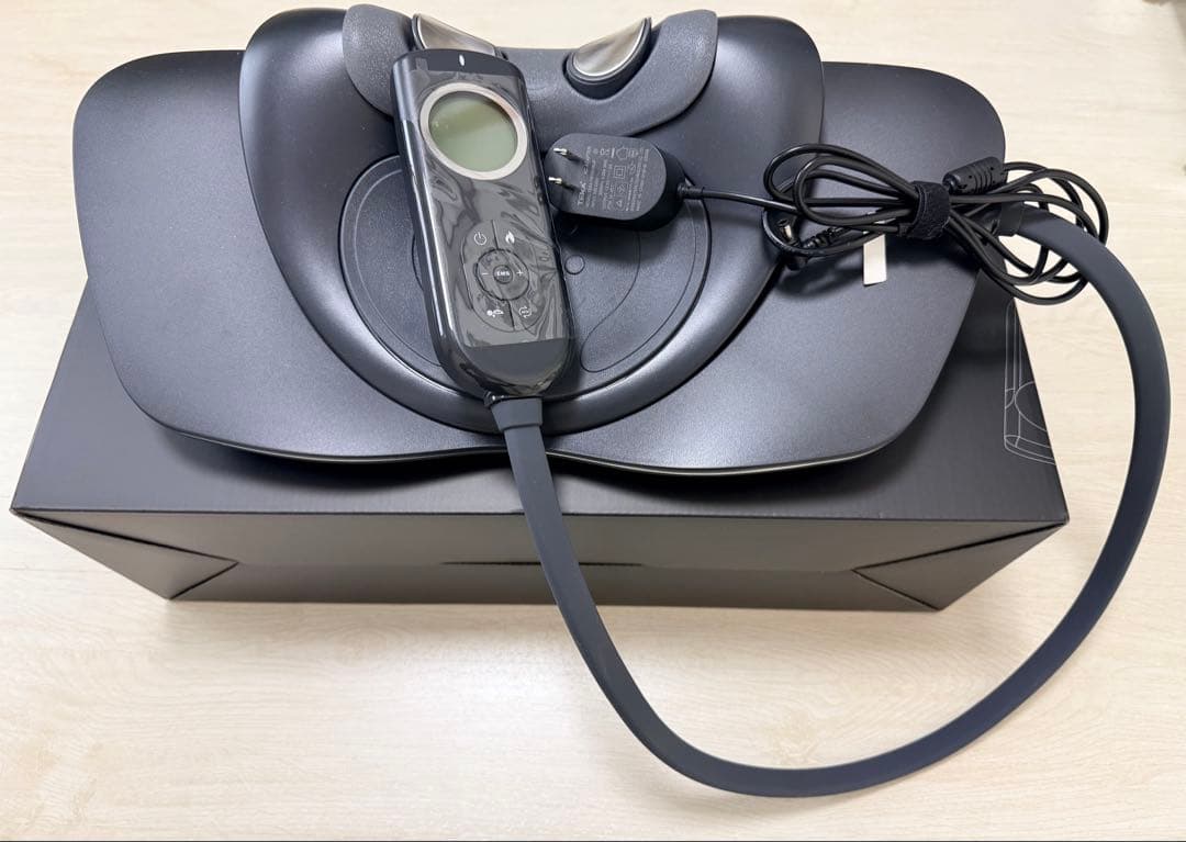 【美品】MYTREX MEDI NECK｜マイトレックス メディネック