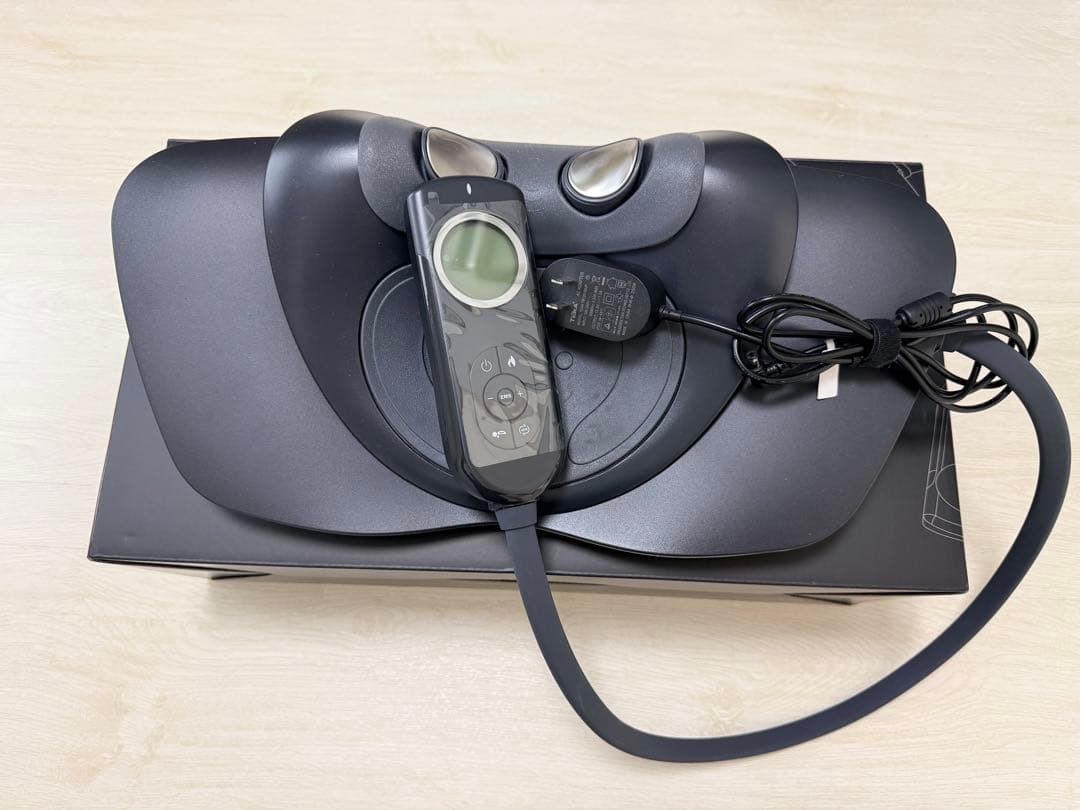 【美品】MYTREX MEDI NECK｜マイトレックス メディネック