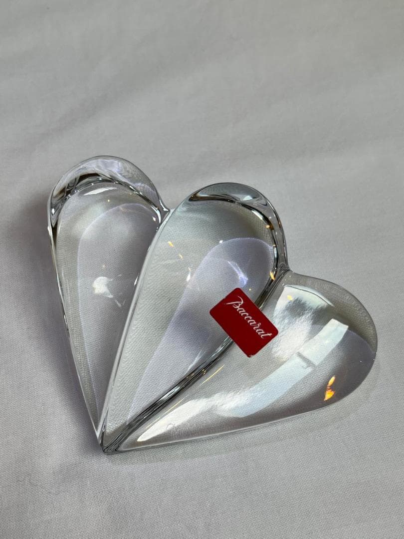 バカラ クリスタル ビンテージ Vintage Crystal BACCARAT