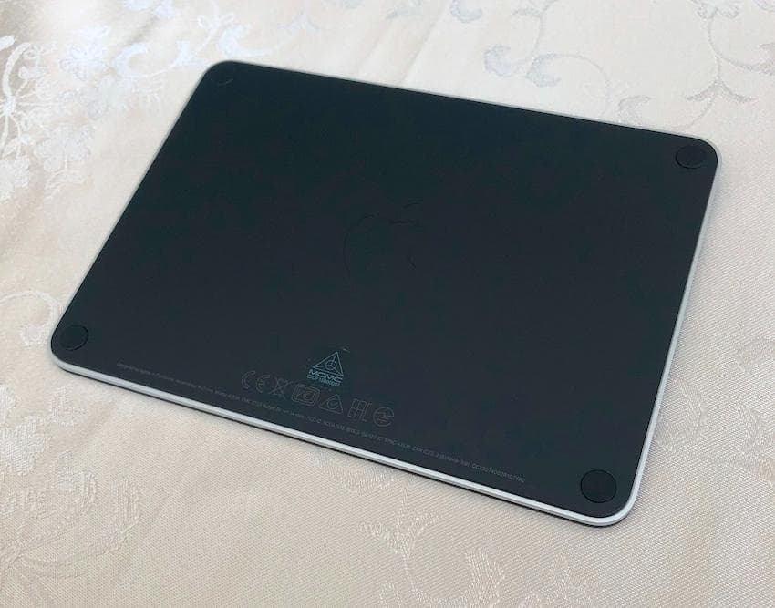 極上優良品｜ブラック｜Magic Trackpad 3｜Apple｜純正｜正規品