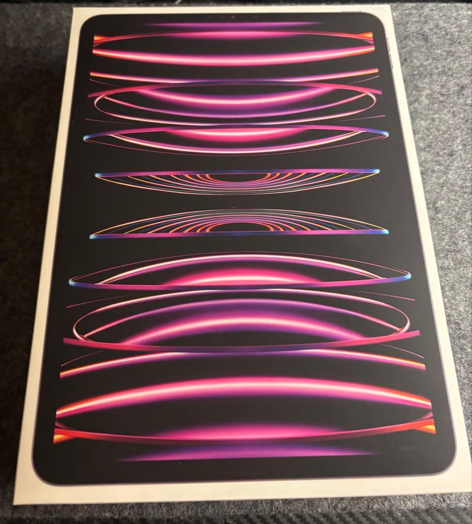 【美品】 iPad Pro 11インチ 第4世代