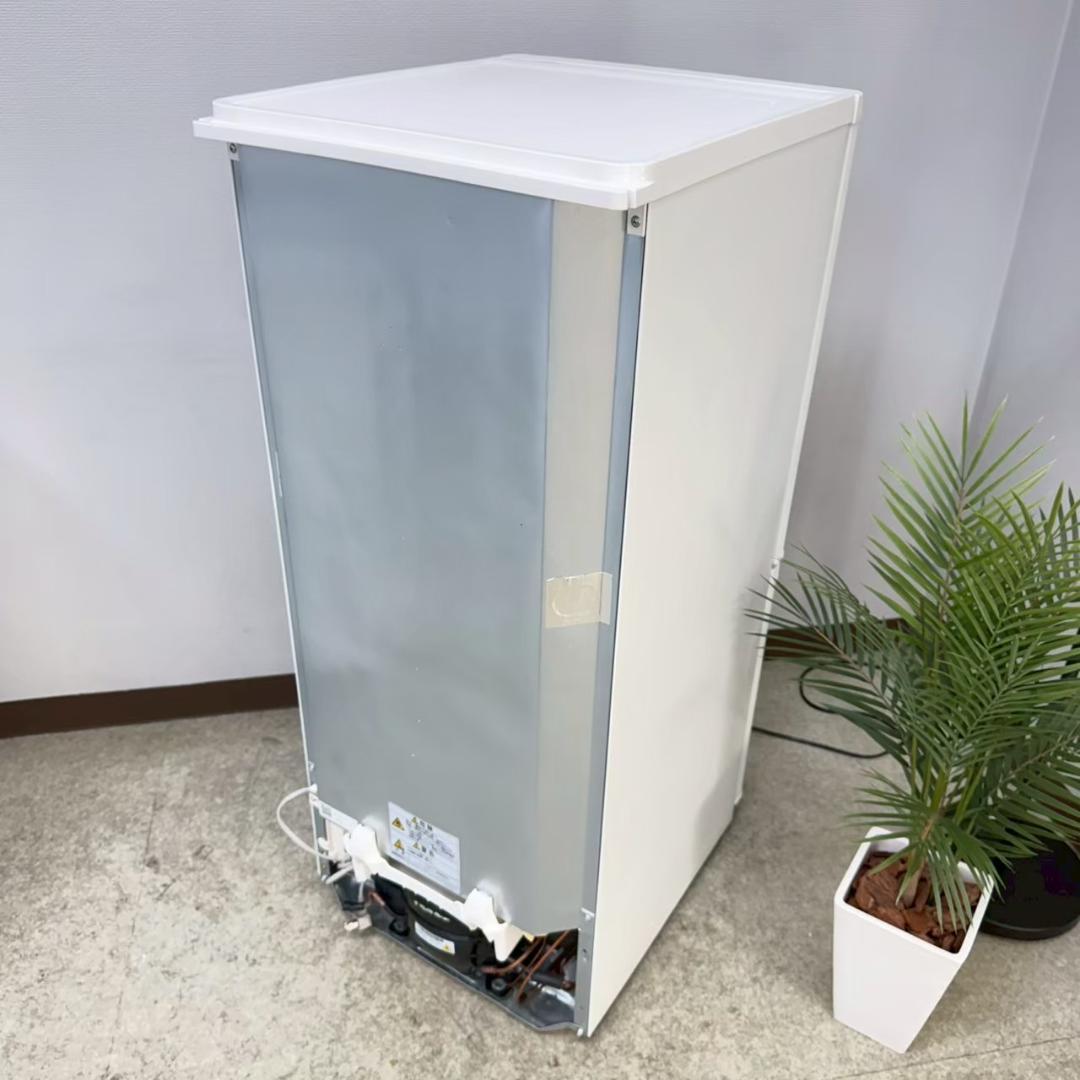 Panasonic 冷蔵庫 小型 一人暮らし 138L 2023年 KR0063