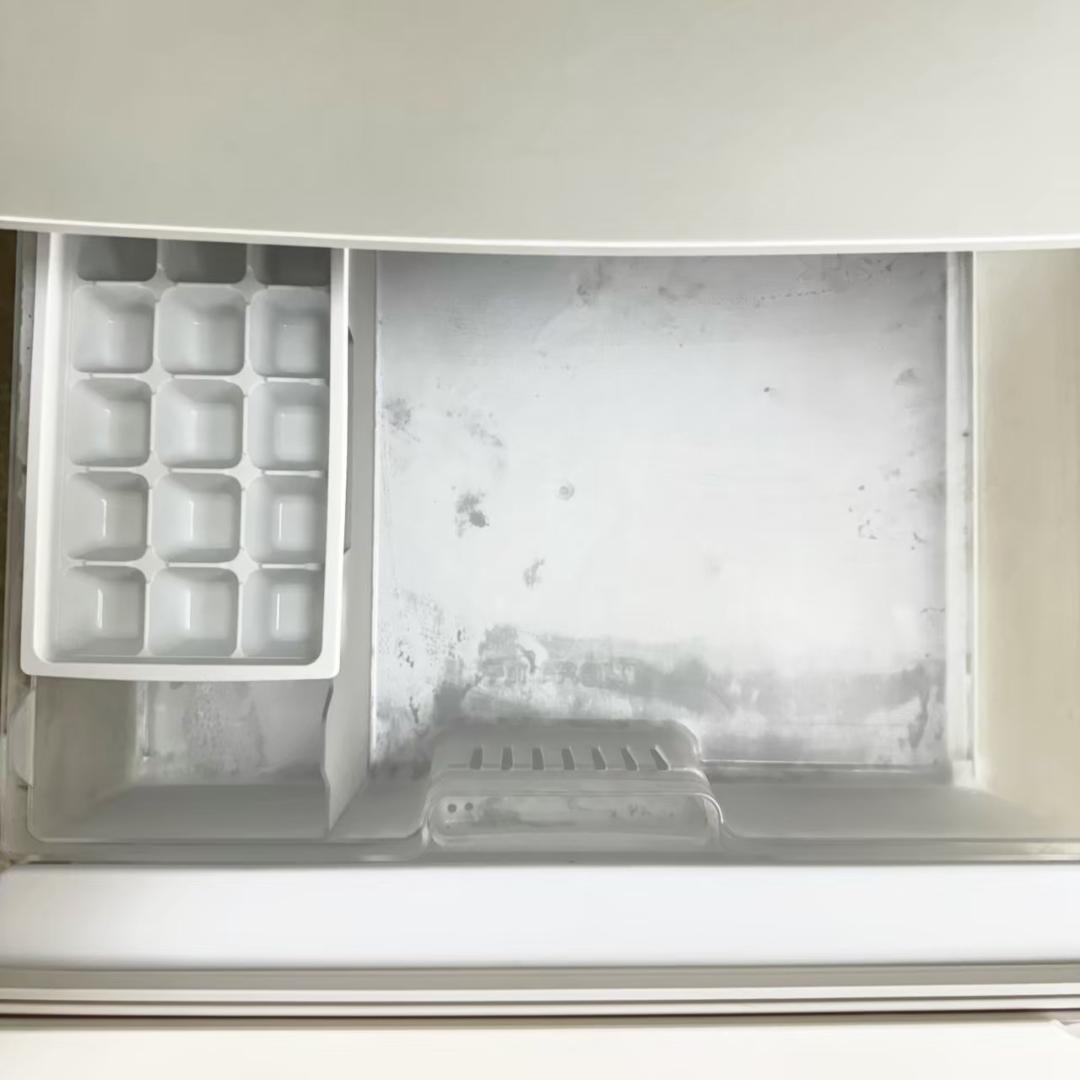 Panasonic 冷蔵庫 小型 一人暮らし 138L 2023年 KR0063