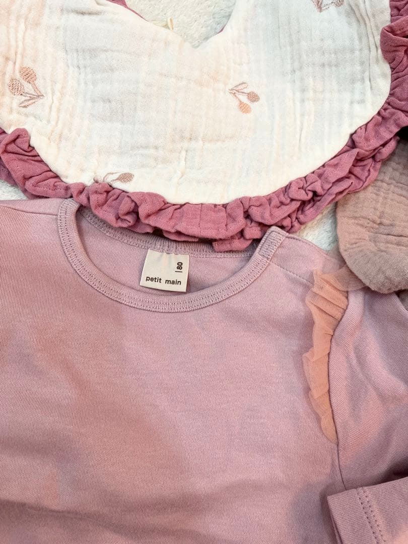 ◉M.i.M.i◉80、90センチセットなど写真3枚分セット