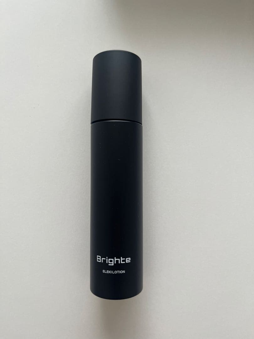 Brighte ELEKI BRUSH ブライト エレキブラシ 佐々木希