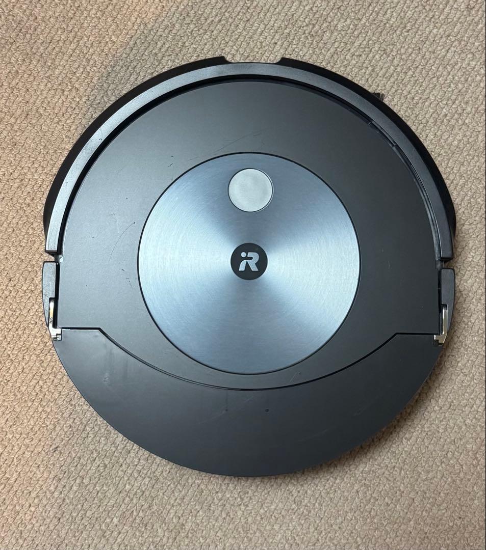 今週限定値下げ　ルンバ コンボ j7+ 掃除機&床拭きロボット　アイロボット