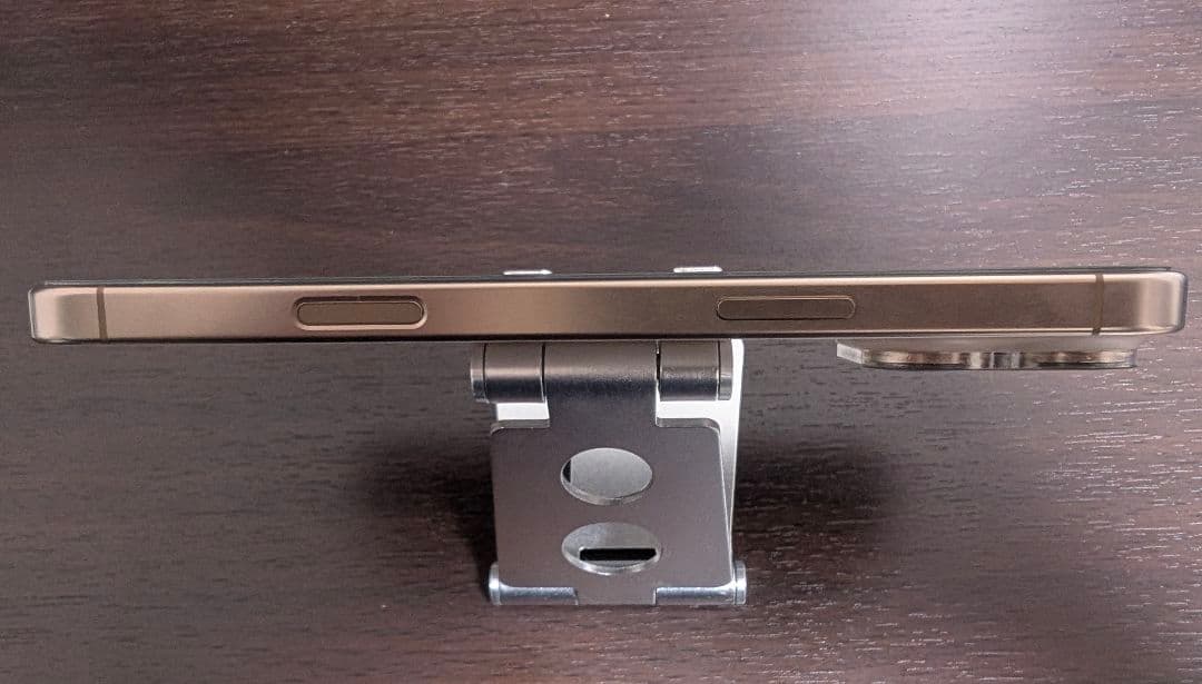 スマートフォン本体 APPLE iPhone 16 Pro Max 256GB