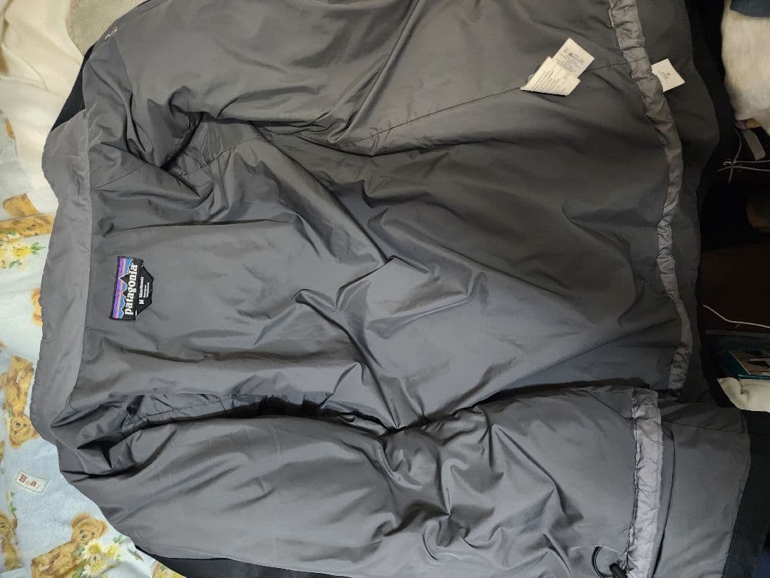 ジャケット・アウター Patagonia Men's Great Horn 3-in-1 Parka