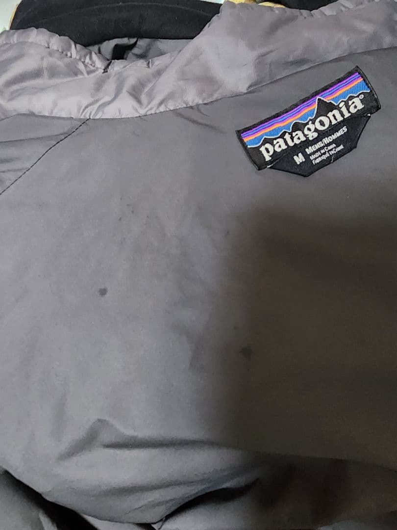 ジャケット・アウター Patagonia Men's Great Horn 3-in-1 Parka