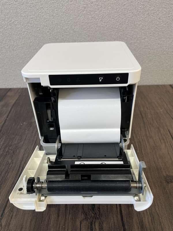 ⑤【美品】スター精密　mC-Print3　MCP31L　レシートプリンター