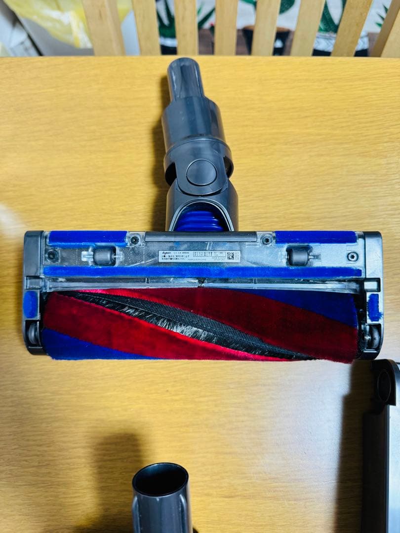 ダイソン dyson SV33 掃除機 コードレスクリーナー 清掃済み [21]