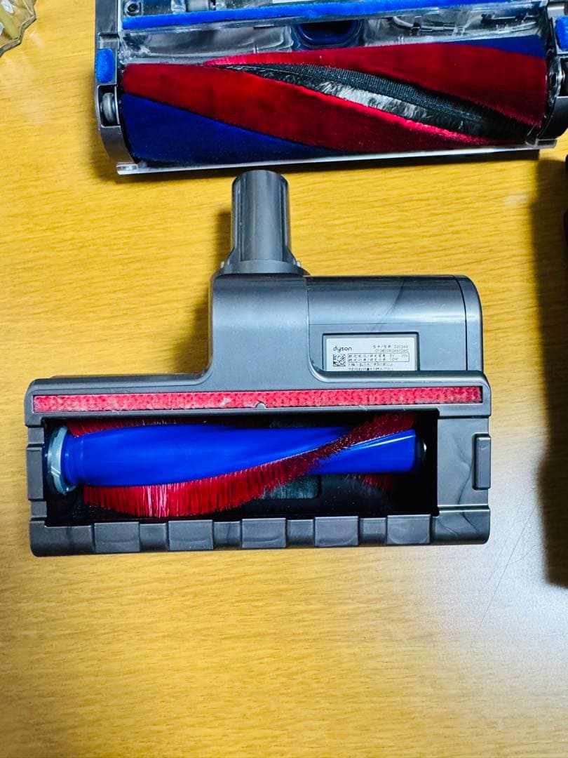 ダイソン dyson SV33 掃除機 コードレスクリーナー 清掃済み [21]