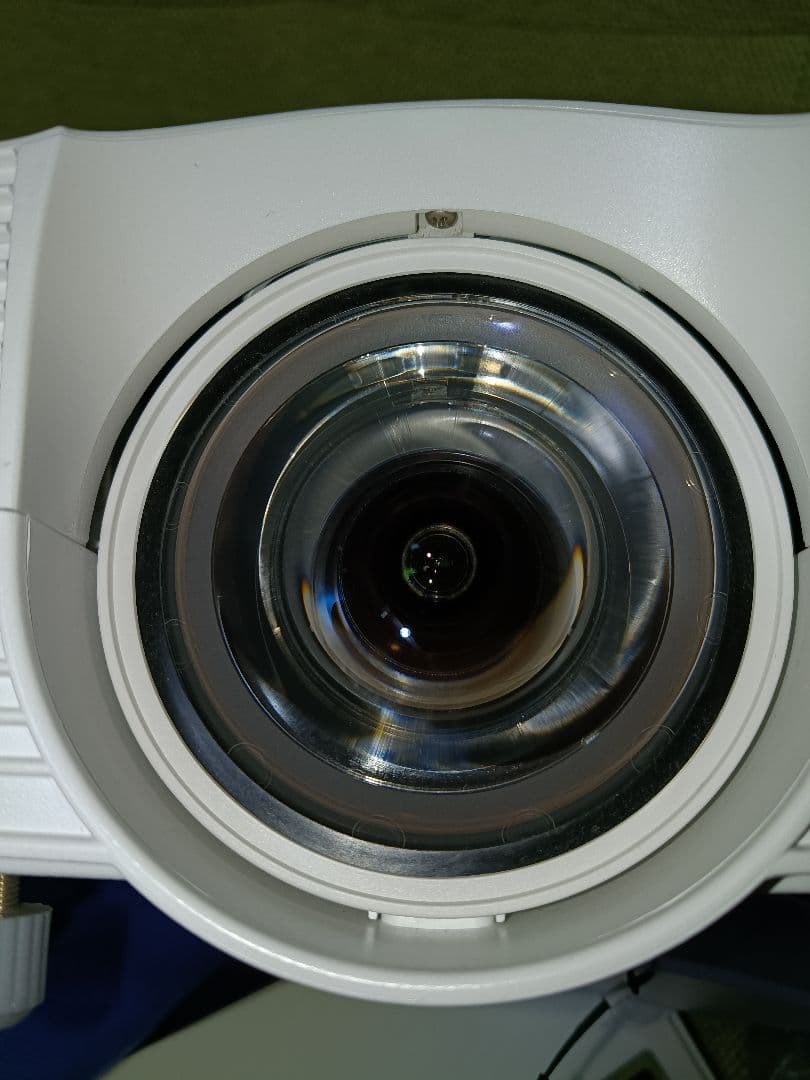 Optoma プロジェクター VDGTGZBZ　GT1080