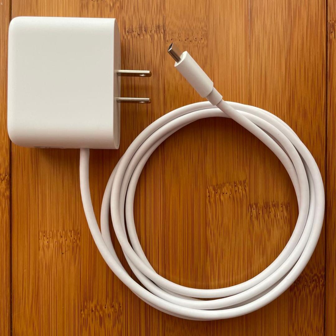 【まとめ売り】Chromecast + イーサネットアダプター【純正リモコン無】