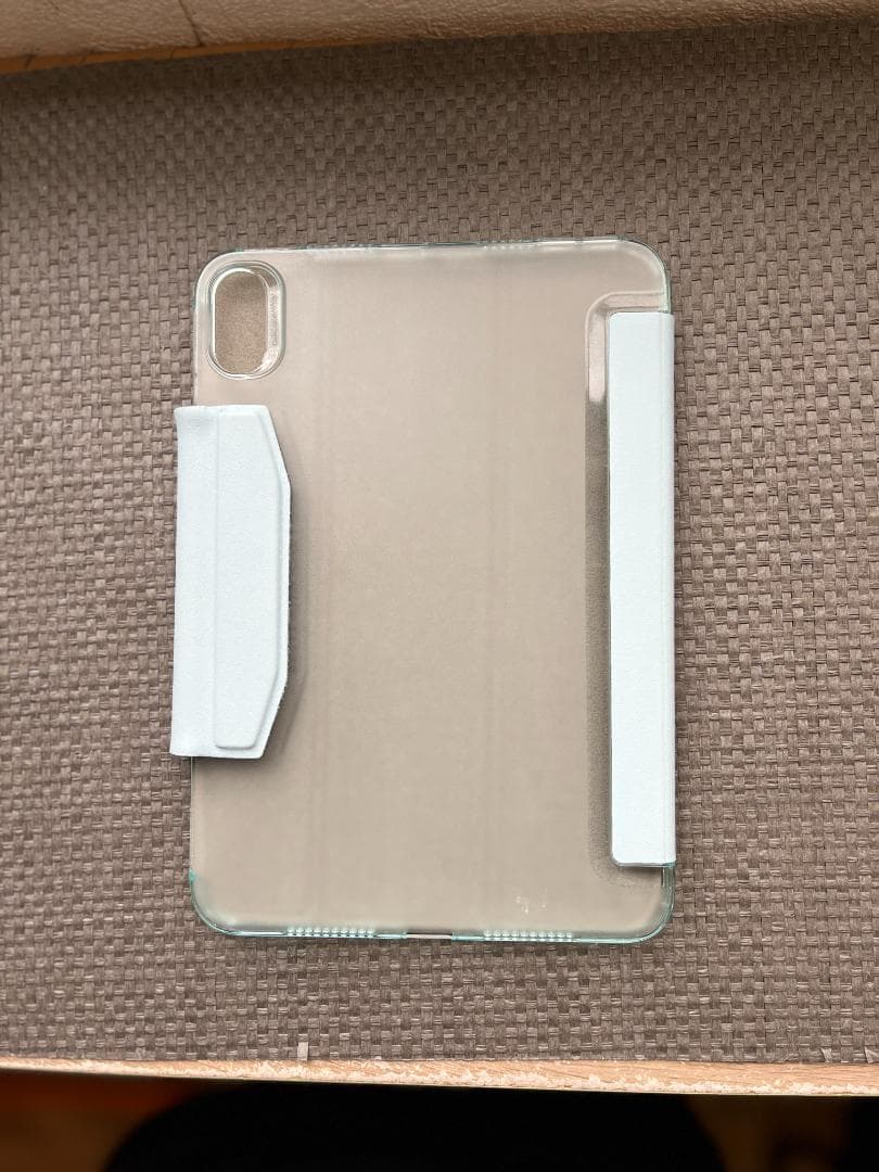 【美品 / バッテリー100%】iPad mini 6 64GB スターライト