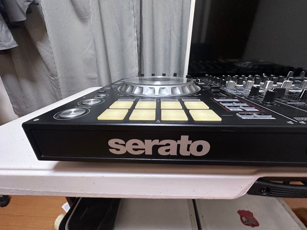 DDJ-SZ 土曜日の午後3時まで10万. MacBook Proギフト